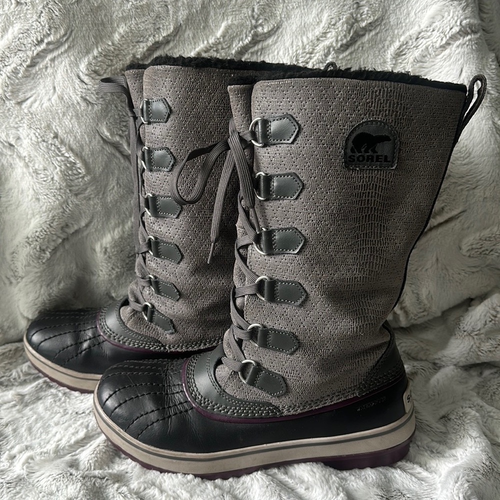 ❄️Sorel Snowboot❄️ - Picture 7 of 15